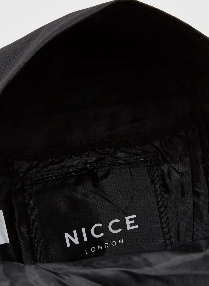 nicce london Reflective Backpack