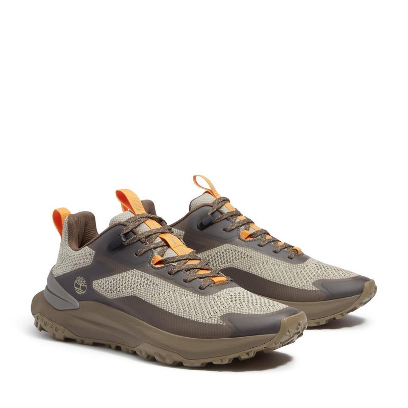 Timberland Motion Access Low Lace Up Sneaker Knit - Image 3