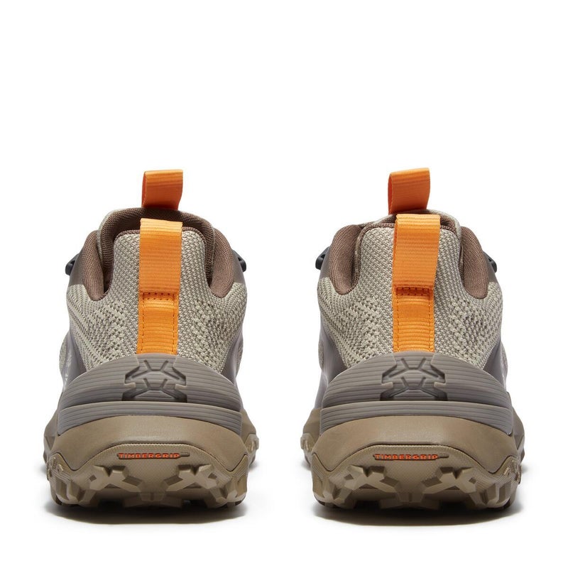 Timberland Motion Access Low Lace Up Sneaker Knit - Image 4
