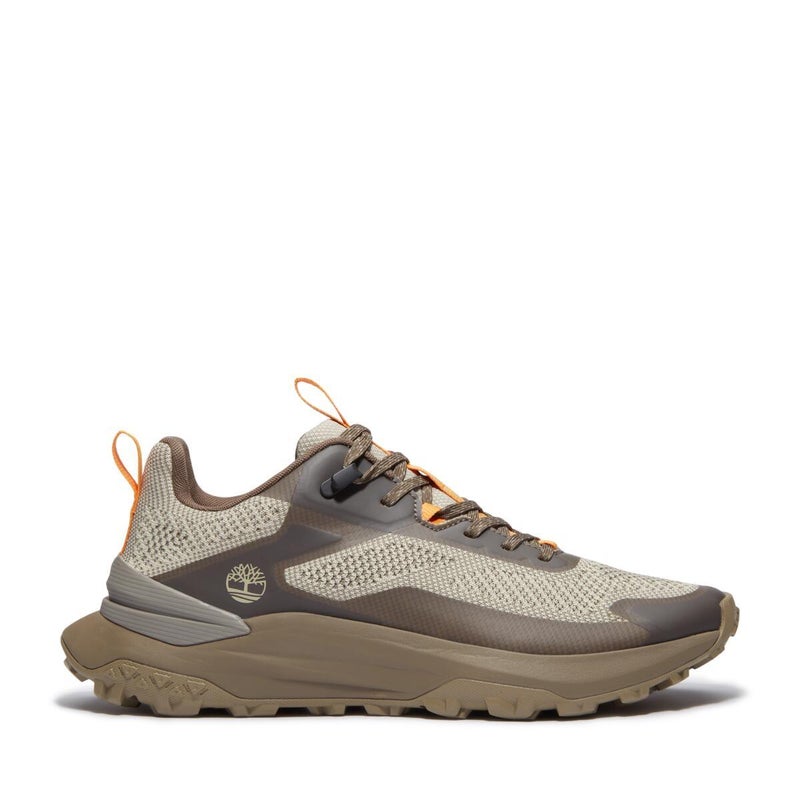 Timberland Motion Access Low Lace Up Sneaker Knit - Image 1