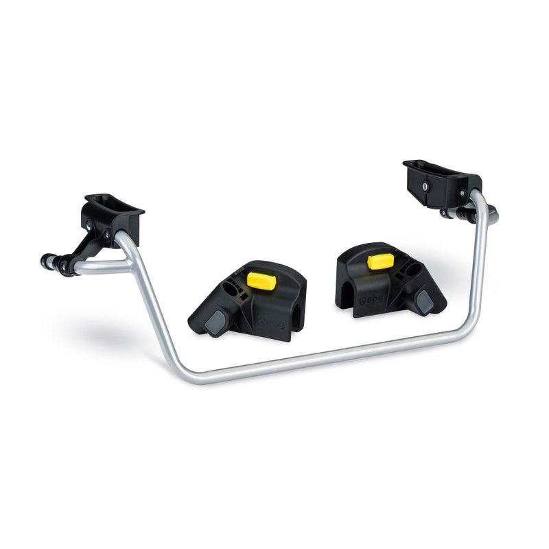 BOB GearÂ® Single Jogging Stroller Adapter for BritaxÂ® Infant Car Seats - Image 2