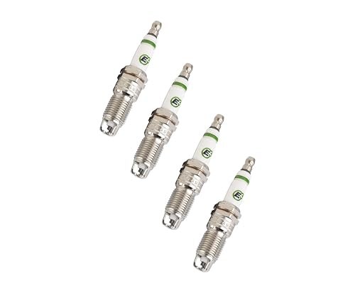 E3 Spark Plugs E3.62 Premium Automotive Spark Plug with DiamondFIRE Technology, 14mm Thread Diameter, 0.708” Reach, Taper Seat, Resistor, Pack of 1 - Image 4