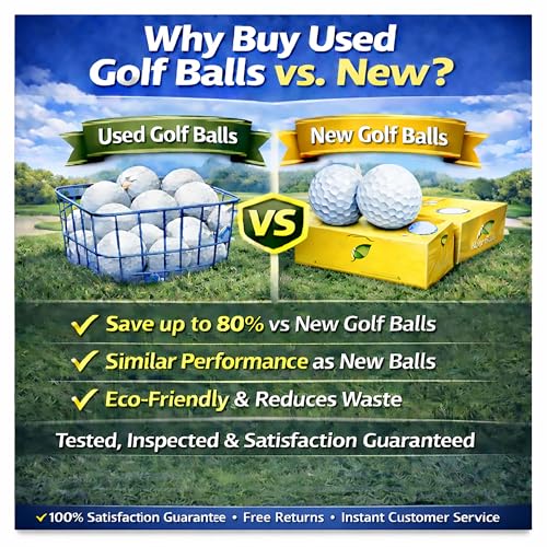 Srixon Men's Soft Feel Golf Ball (1-Dozen, Soft White) - Image 3