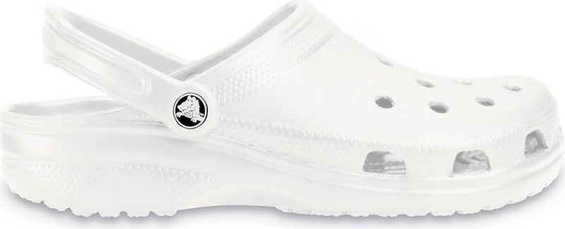 crocs نعال كلاسيكية يومية للجنسين  - Image 1