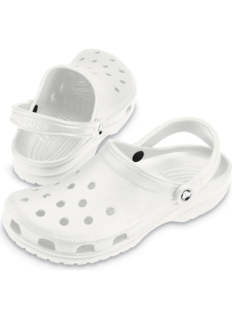 crocs Classic Daily Unisex Slippers