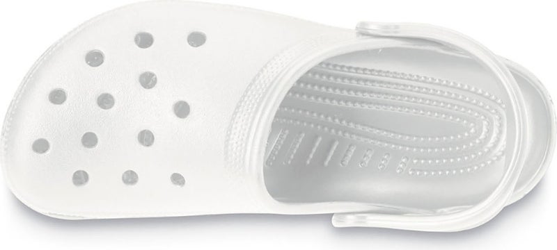 crocs نعال كلاسيكية يومية للجنسين  - Image 4