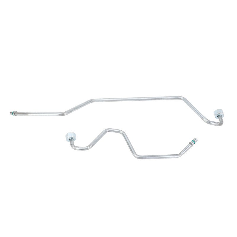 Rack Pinion Transfer Lines Replacement For 1500 2008-2013 - 15254058 Wear Resisting Hard Hydraulic Line For Enhanced Transmission Efficiency - Image 5