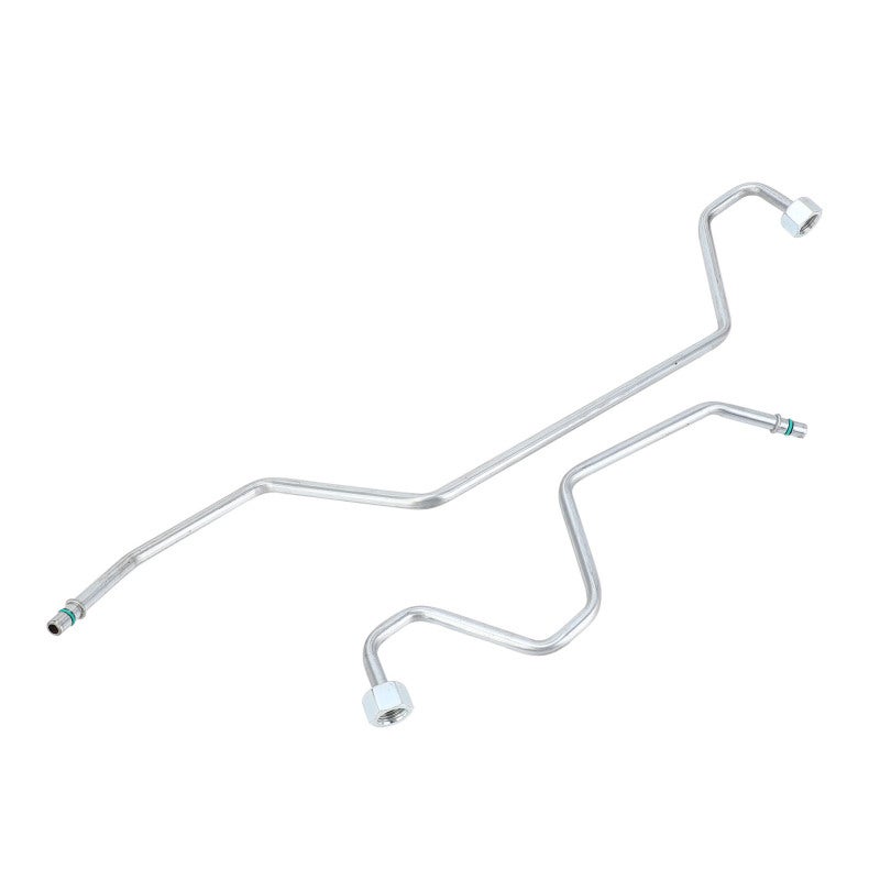 Rack Pinion Transfer Lines Replacement For 1500 2008-2013 - 15254058 Wear Resisting Hard Hydraulic Line For Enhanced Transmission Efficiency - Image 3