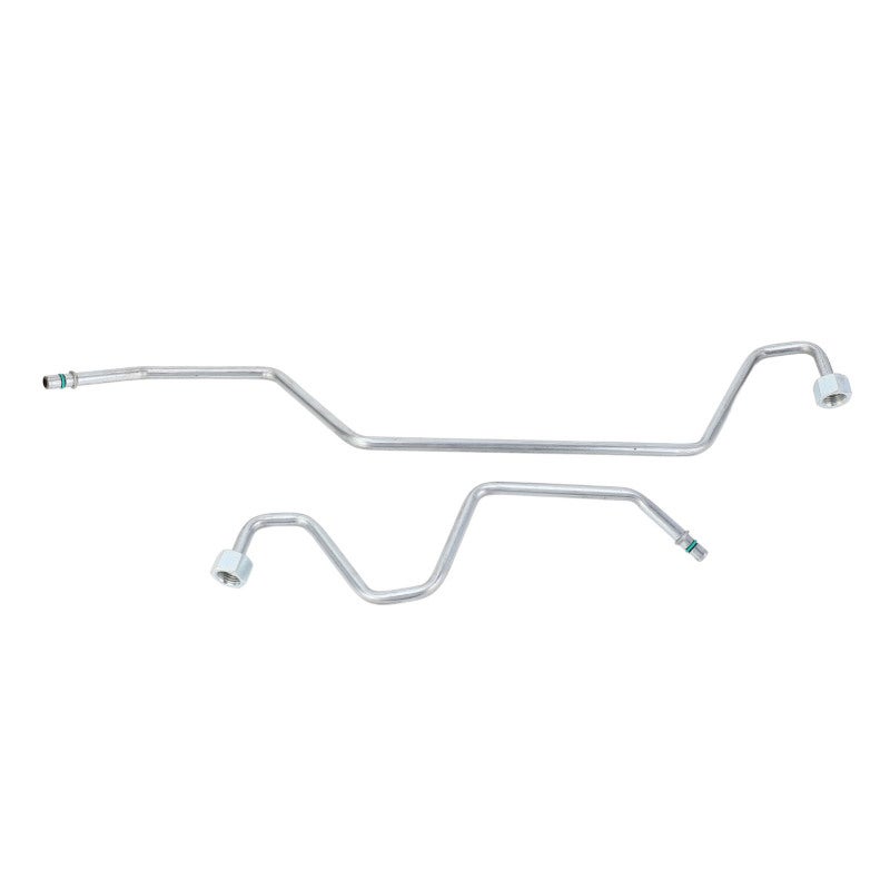 Rack Pinion Transfer Lines Replacement For 1500 2008-2013 - 15254058 Wear Resisting Hard Hydraulic Line For Enhanced Transmission Efficiency - Image 1