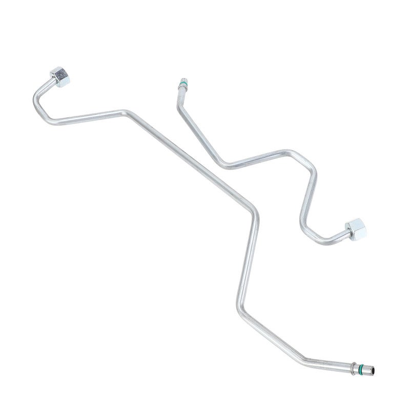 Rack Pinion Transfer Lines Replacement For 1500 2008-2013 - 15254058 Wear Resisting Hard Hydraulic Line For Enhanced Transmission Efficiency - Image 2