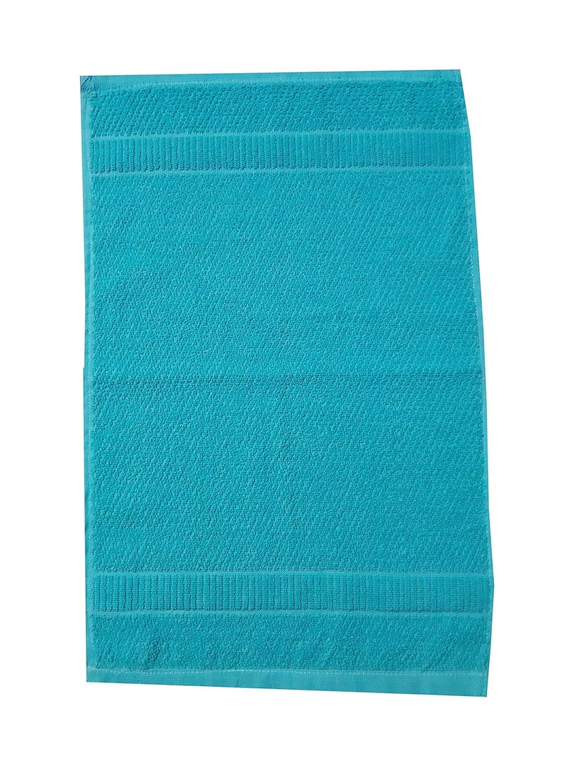 Radhakrishan Cotton Hand Towel Kitchen Napkin Ultra Soft Size 1218 inch MultiColor Pack of 8 pc - Image 3