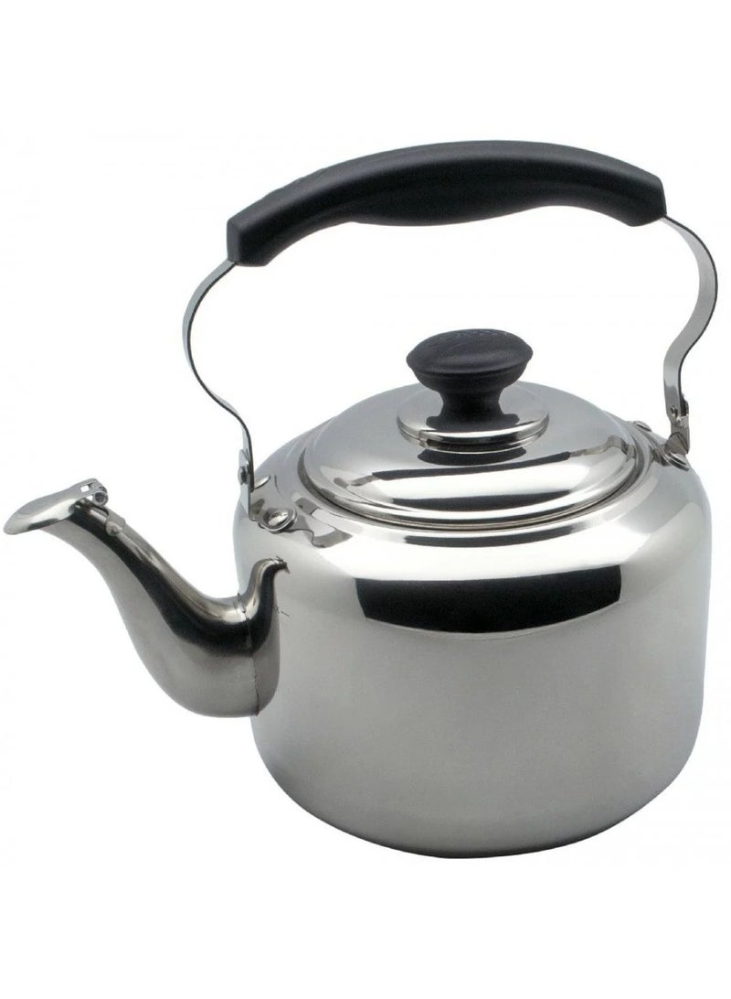 باصرة براد شاي كلاسي 1 لتر