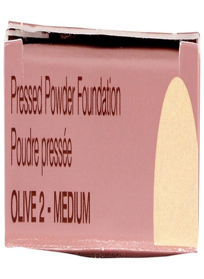 MINERAL FUSION Olive 2 Pressed Base, 0.32 OZ - Image 3