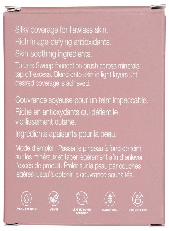 MINERAL FUSION Olive 2 Pressed Base, 0.32 OZ - Image 2