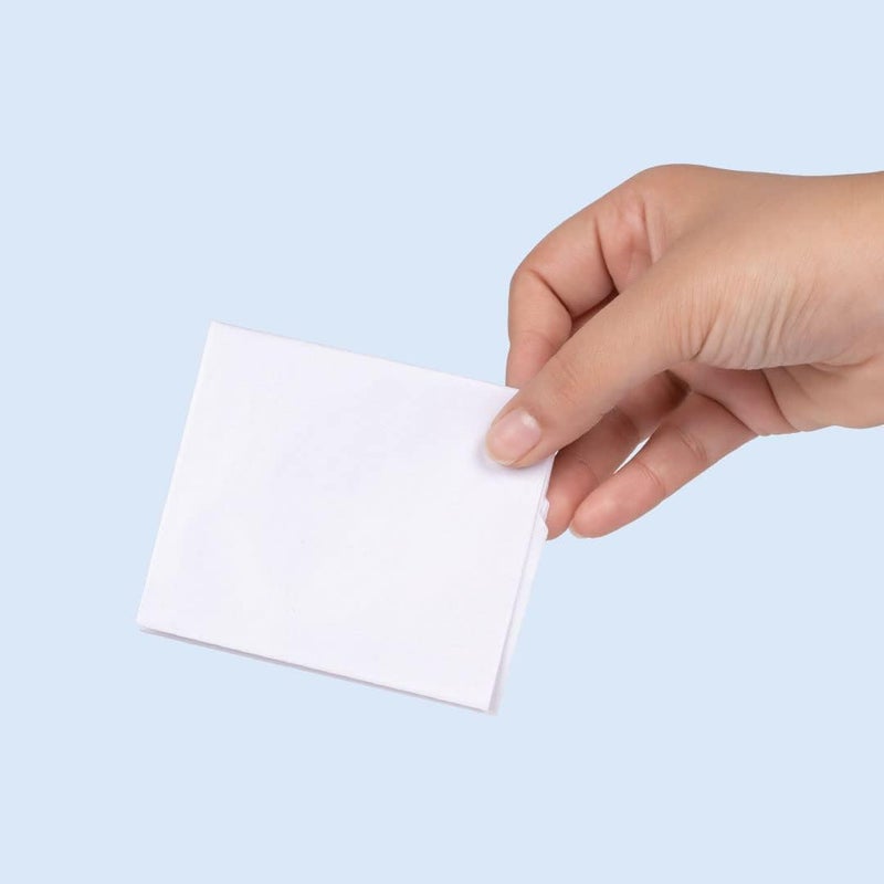 PEE SAFE أغطية مقاعد المرحاض القابلة للتصرف من بي سيف | 40 ورقة صديقة للبيئة للحماية من الجراثيم | تقلل من خطر التهاب المسالك البولية | للمراحيض العامة | مناسبة للسفر - Image 2