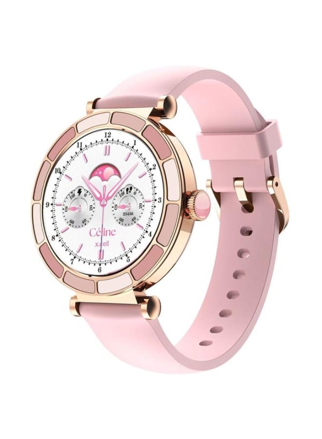 X.Cell Selen Smartwatch 1st generation by x.cell 1.27" Waterproof IP67 - Image 4