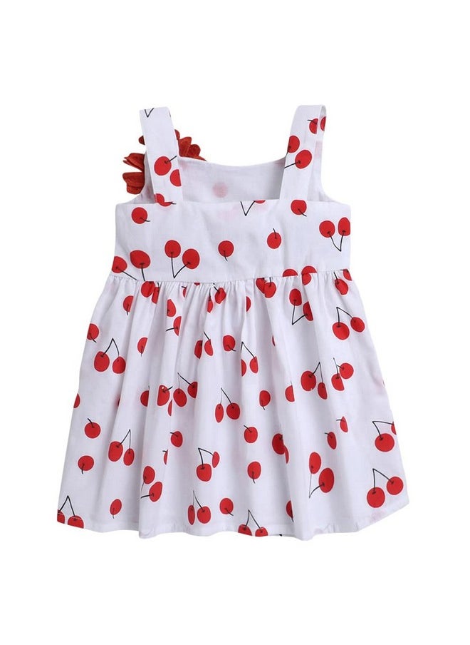 Hopscotch Girls Knee Length Casual Dresses in White Color for Ages 9-12 Months - pzsku/ZAECEB6D55FF60F1C0972Z/45/_/1737806257/ac7bd861-4b35-4260-91bd-edbd315a2672