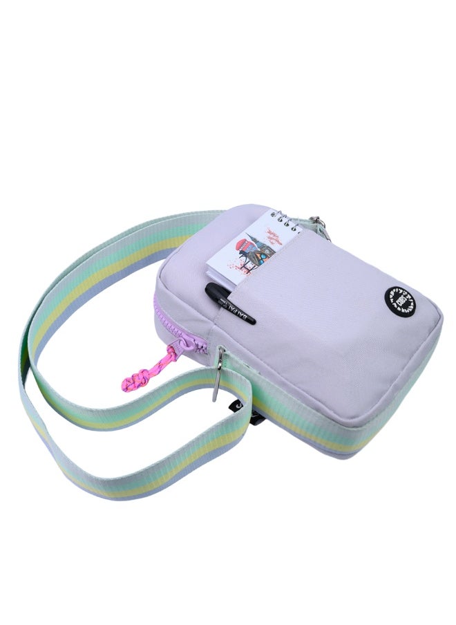 CUBS Fashionable Crossbody Bag  - Image 4