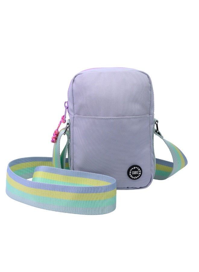 CUBS Fashionable Crossbody Bag  - Image 1