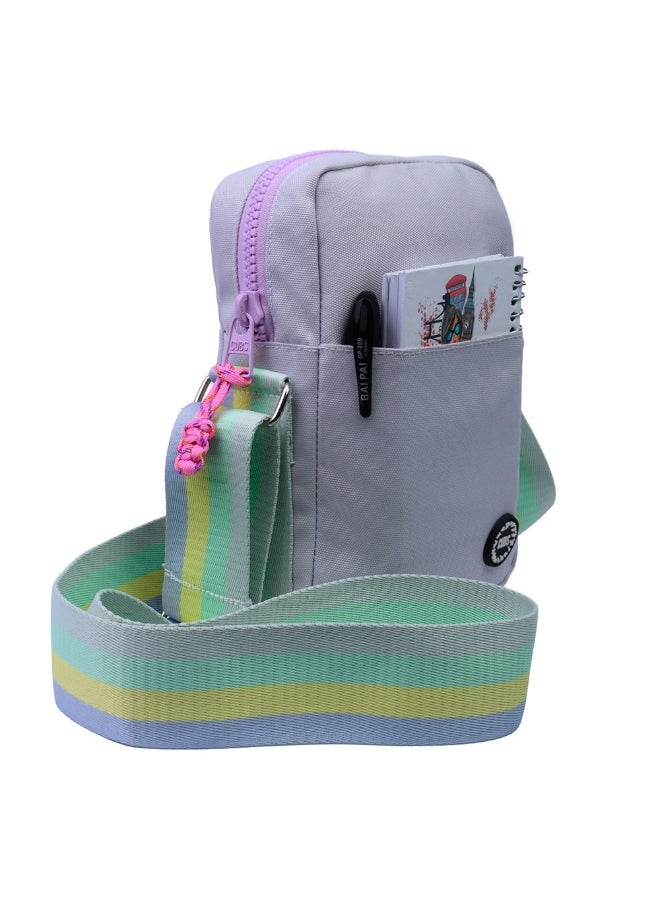 CUBS Fashionable Crossbody Bag  - Image 2