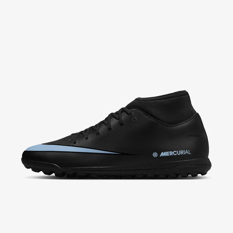 Men's Mercurial Superfly 10 Club Turf Ground Football Shoes