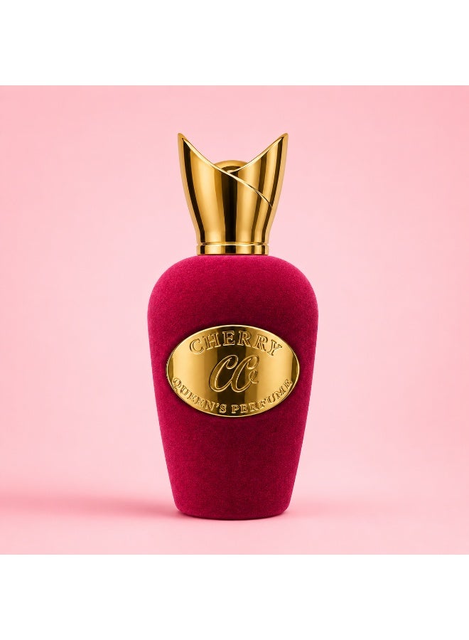 تشيري عطر تشيري وردي 100 مل - Image 1