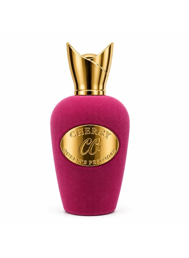تشيري عطر تشيري وردي 100 مل - Image 4