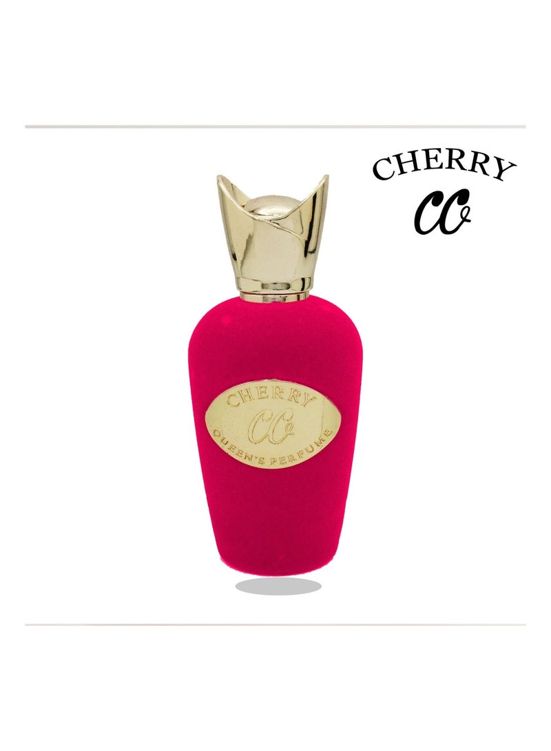 تشيري عطر تشيري وردي 100 مل - Image 3