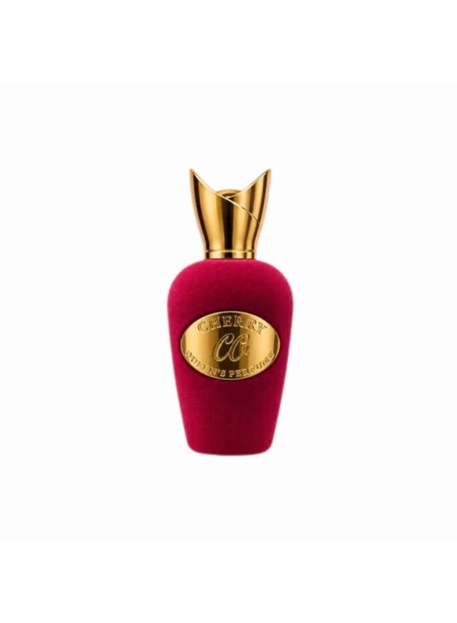 تشيري عطر تشيري وردي 100 مل - Image 3