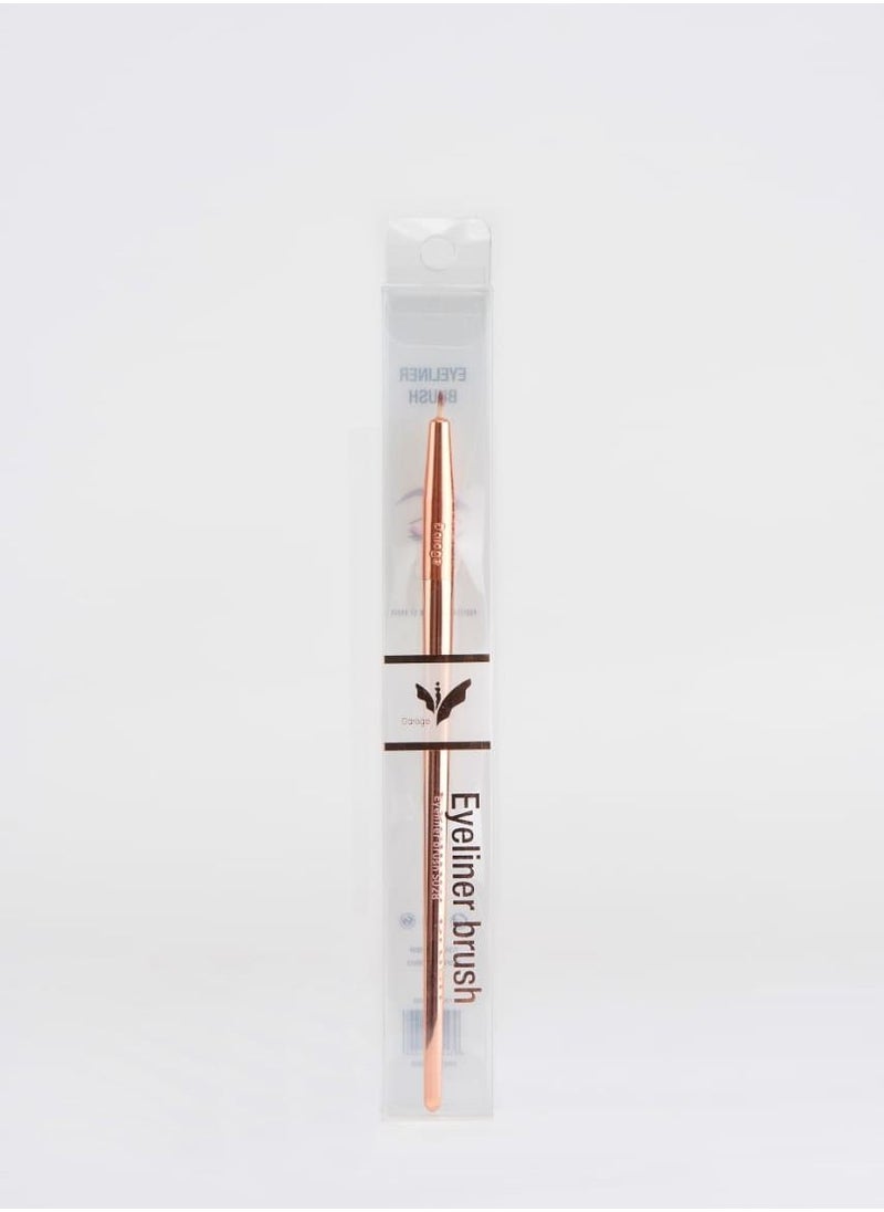 daroge EYELINER BRUSH S028  - Image 1