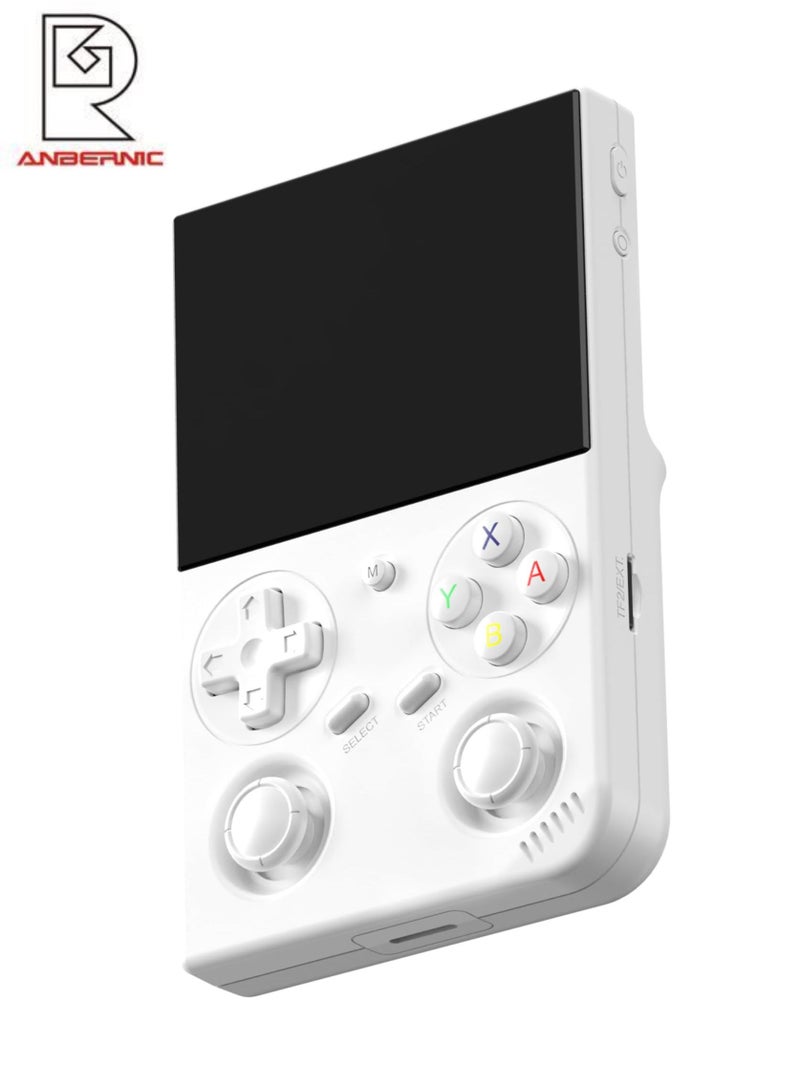 Anbernic Rg35xx Pro, White - Image 2