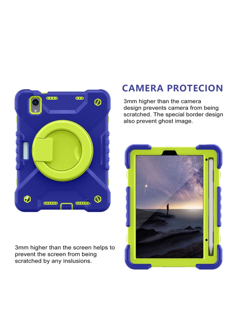 GULFLINK Protective Back Case Cover for apple ipad mini 6 - Image 5
