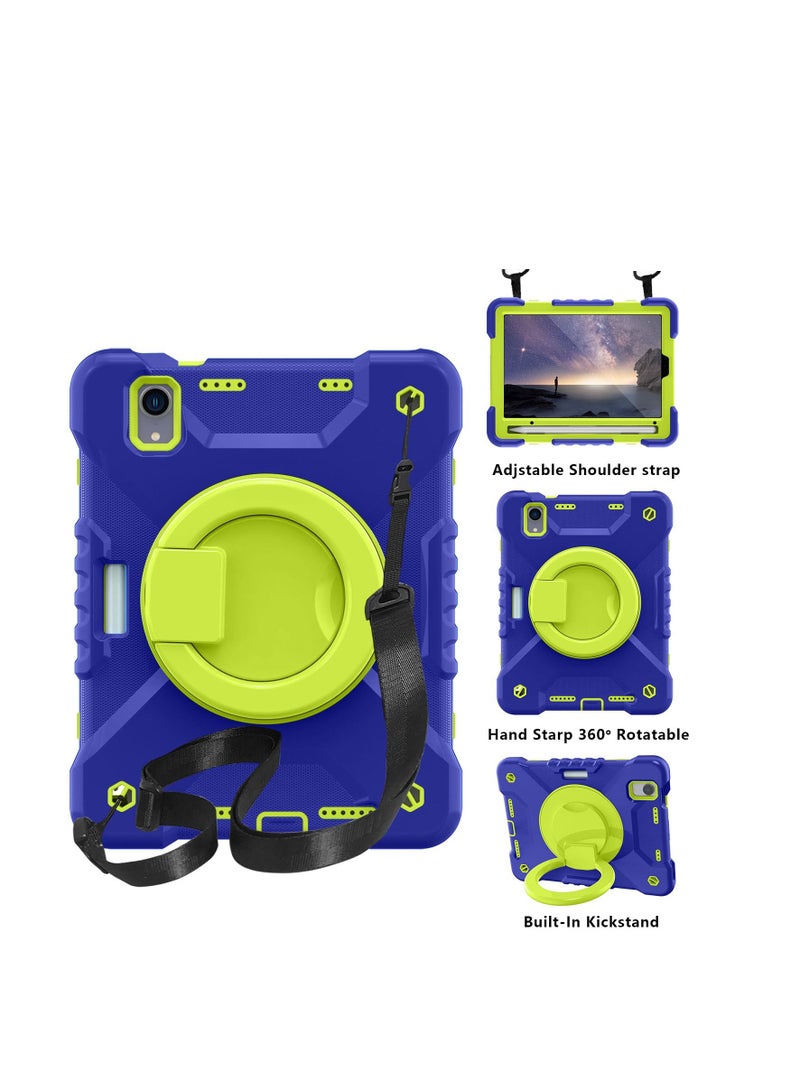GULFLINK Protective Back Case Cover for apple ipad mini 6 - Image 2