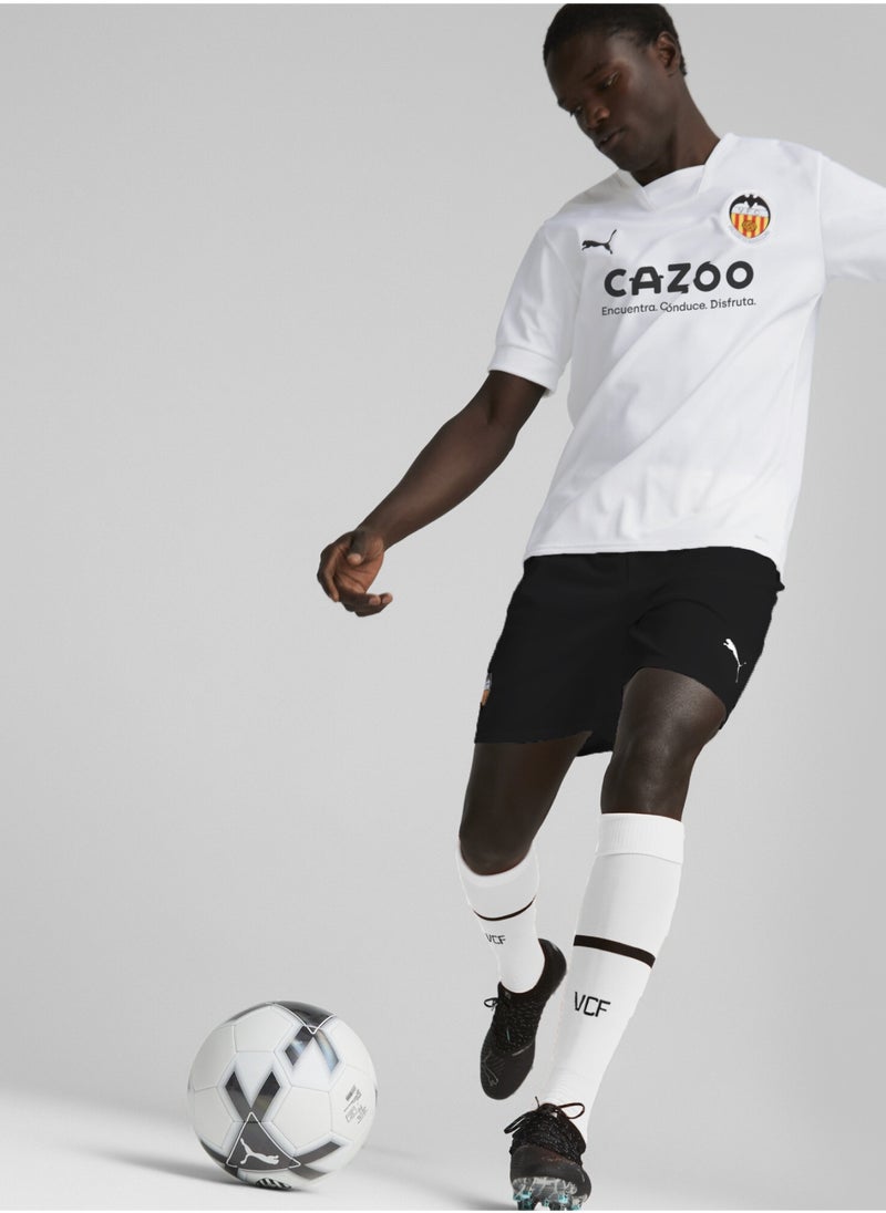 بوما - قميص جيرسيه Valencia CF Home 22/23 Replica للرجال - Image 1