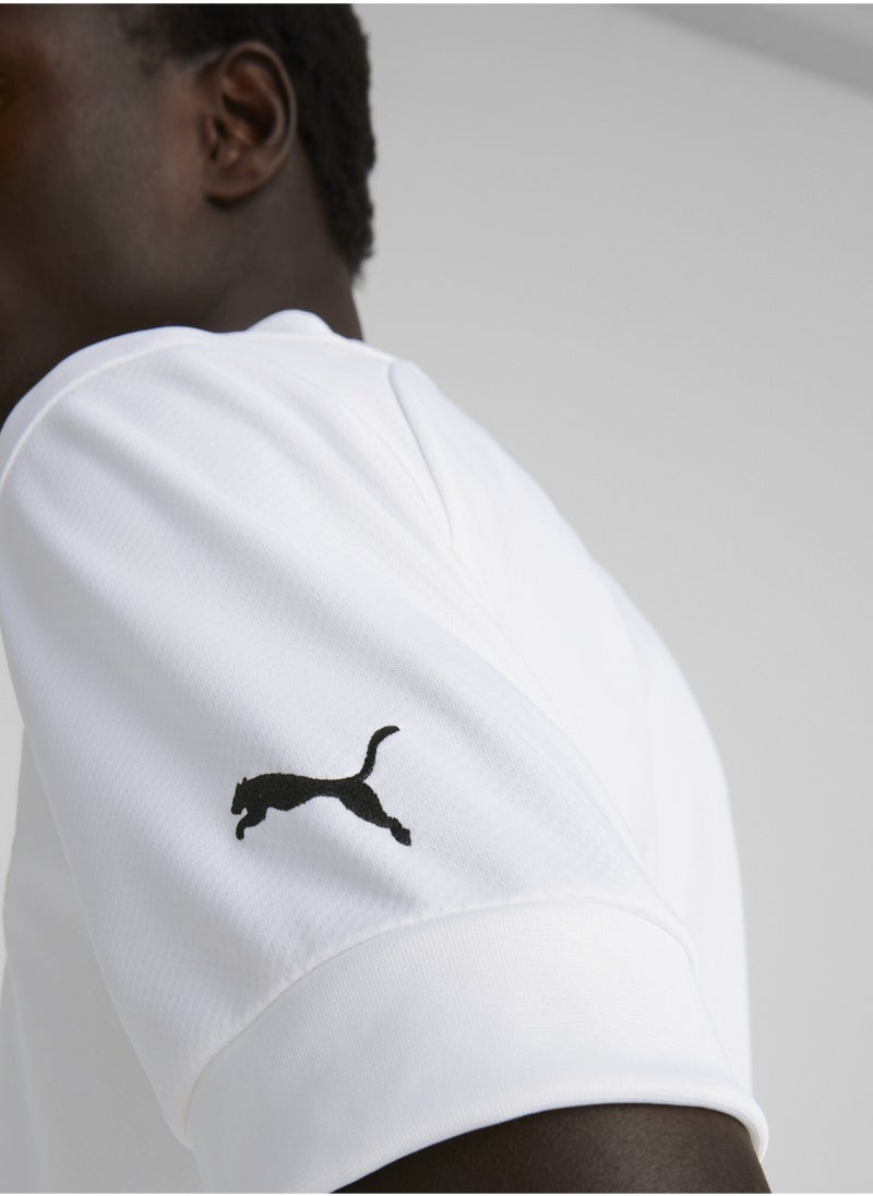 بوما - قميص جيرسيه Valencia CF Home 22/23 Replica للرجال - Image 1