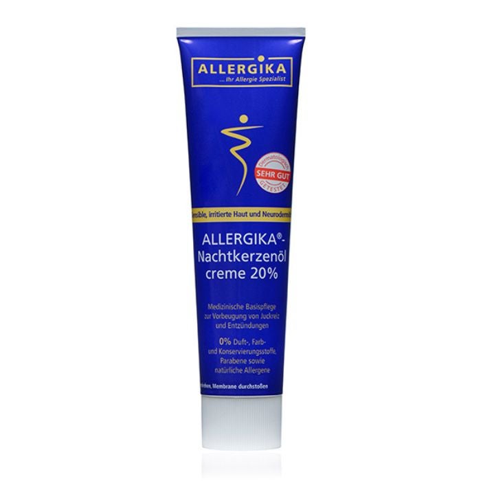 كريم زيت زهرة الربيع المسائية أليغريكا 20%