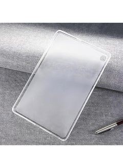 Tab A8 Case Cover Compatible With Samsung Galaxy Tab A8 Case Cover 10.5 Inch Clear Tpu Soft Anti–Fall Anti -Collision Transparent Clear - pzsku/ZAECF515B68B762E2F0BCZ/45/_/1740497383/b926302c-4a55-4f97-b079-62aa61f5b515