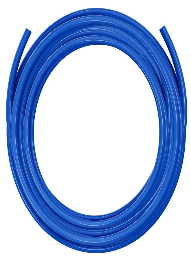 HANGLIFE Bowden Tube (5M/16.4FT), PTFE Tube for 1.75mm Filament – Accessories for Creality Ender 3/3 Pro/3 V2/3 Neo/5/5 Pro/CR 10/CR-10S & More Bowen Extrusion System 3D Printers - Image 1