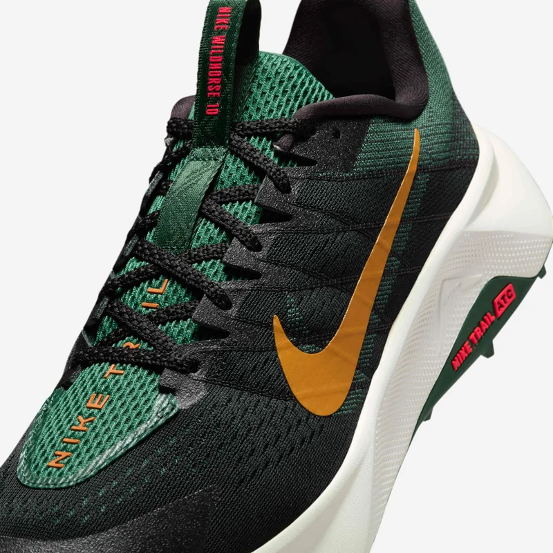 Nike Men's Wildhorse 10 Trail Running Shoes