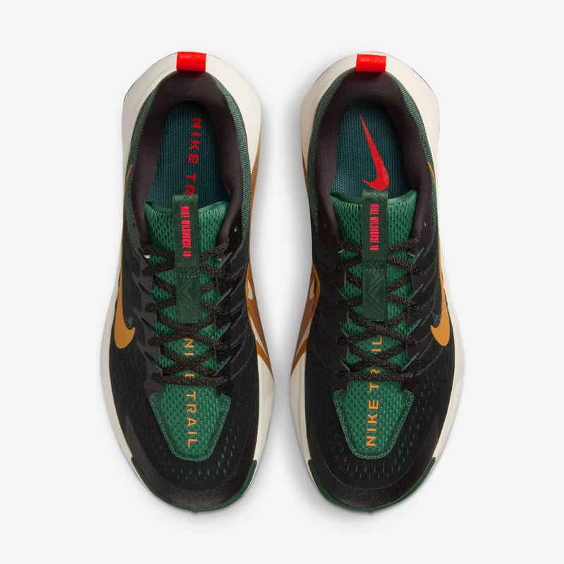 Nike Men's Wildhorse 10 Trail Running Shoes