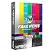 Breaking Games Fake News Satirical Card Game of Headlines Bluffing Perfect for Game Nights Ages 13 48 Players - Image 2