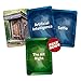 Breaking Games Fake News Satirical Card Game of Headlines Bluffing Perfect for Game Nights Ages 13 48 Players - Image 3