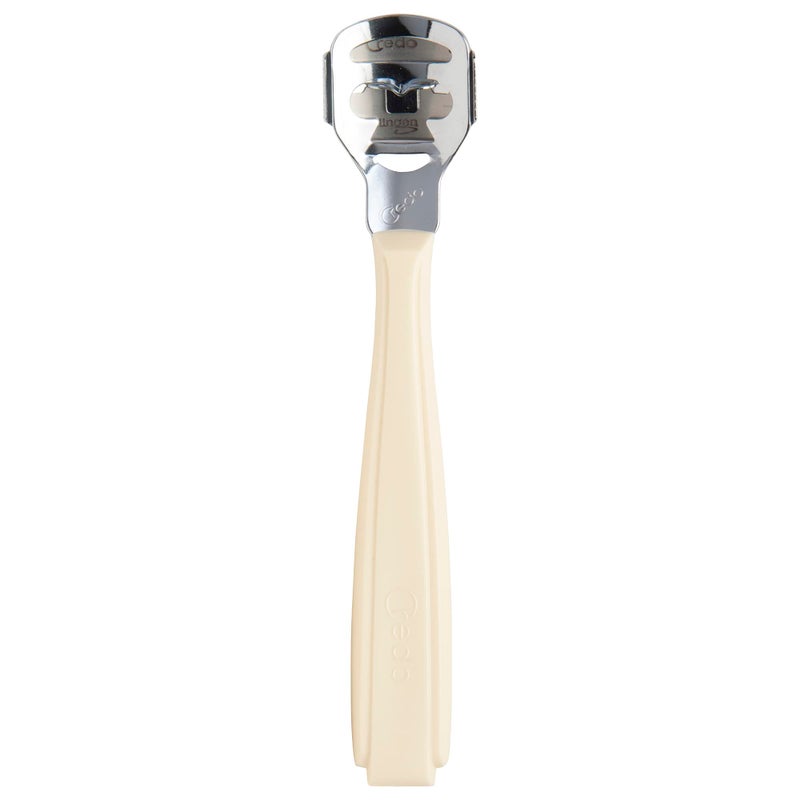 Credo Solingen Original Planer Pedicure Tool for Callus and Rough Skin Removal, Durable and Easy-to-Use Foot Care Tool - Image 1
