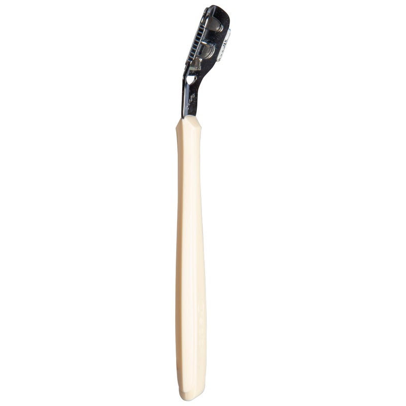 Credo Solingen Original Planer Pedicure Tool for Callus and Rough Skin Removal, Durable and Easy-to-Use Foot Care Tool - Image 4