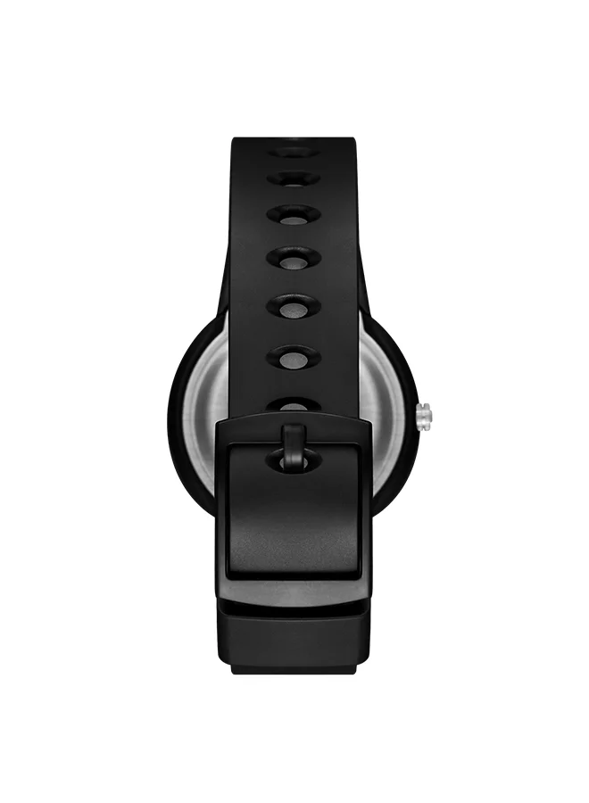 ASTRO ASTRO Kids Analog White Dial Watch - A23809-PPBW