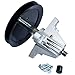 boeray boeray N Spindle Assembly Replaces MTD Cub Cadet 918-04865 918-04865A 618-04636 618-04636A 618-04865A 285-847 Rotary  - Image 2