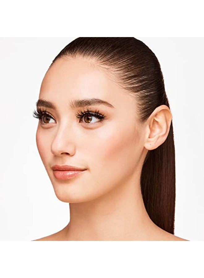 i.Envy iENVY Faux Mink Volume Extension Cluster Lash LONG Minklike Extension Fiber Seamless DIY Application - Image 4