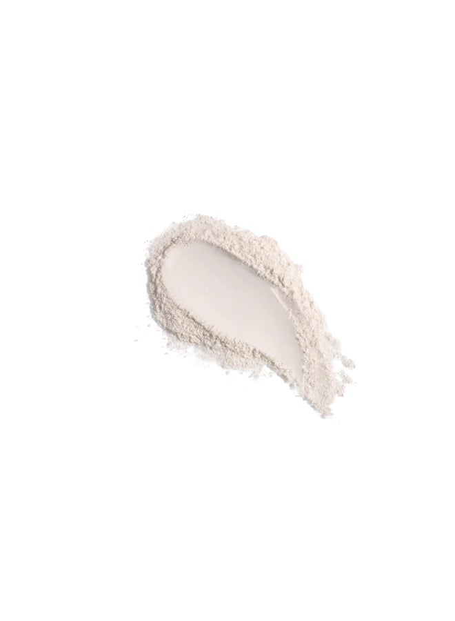 Florasis Flawless Jade Breathable Color Correcting Loose Powder | 03 Mist | 8.5 grams - Image 3