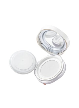Flawless Jade Breathable Color Correcting Loose Powder | 03 Mist | 8.5 grams - view 2