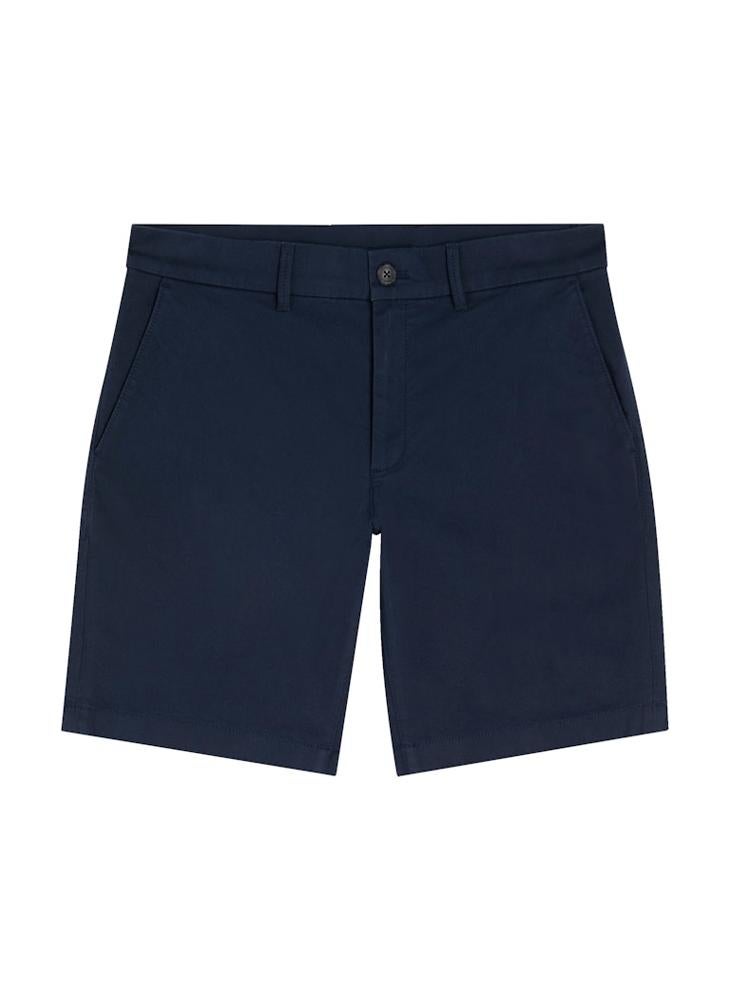 CALVIN KLEIN Slim Chino Shorts - Image 5